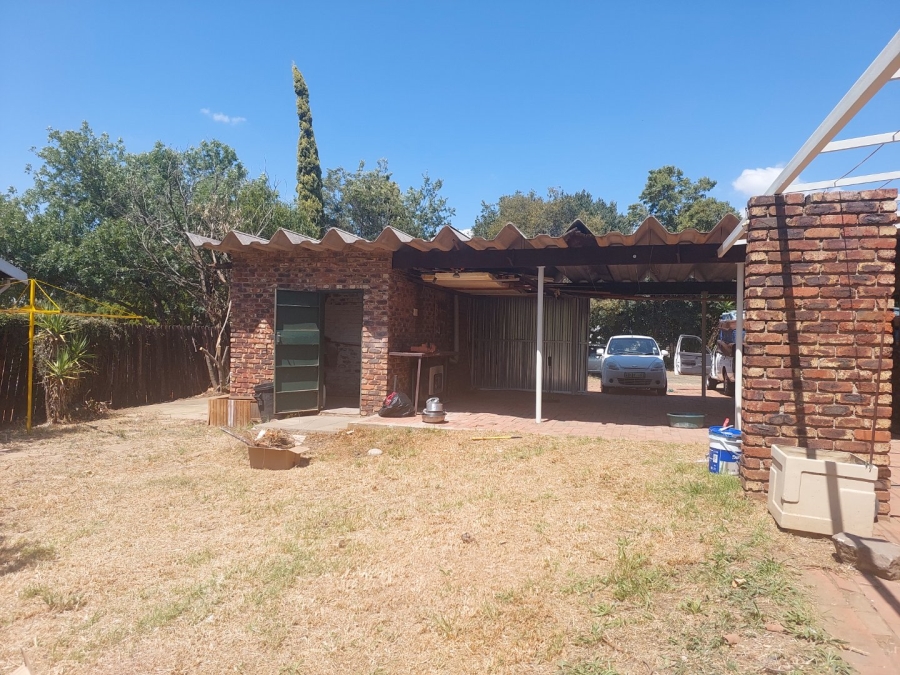 To Let 3 Bedroom Property for Rent in Elandia Free State